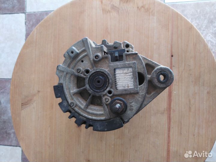 Генератор на daewoo nexia 1.5