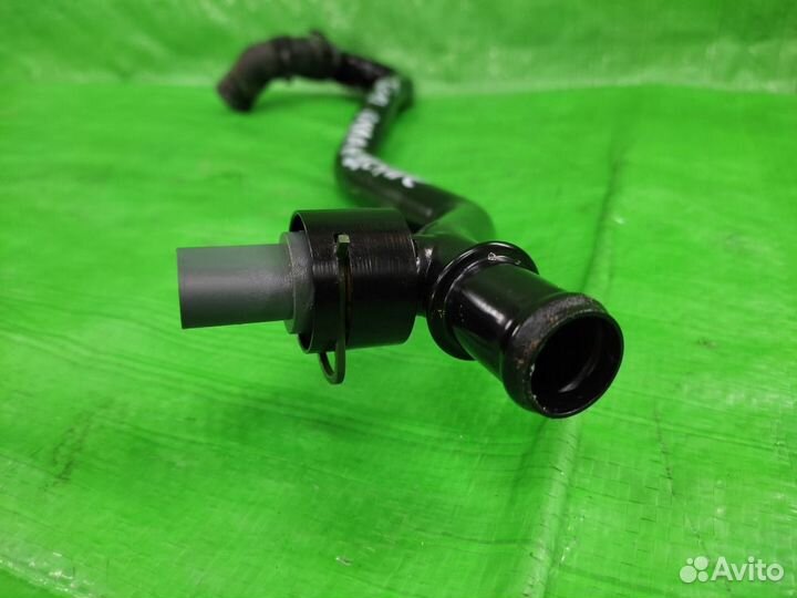 Трубка охлажд. жидкости метал. Tiguan/Passat/Jetta