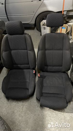 Спортсалон e36 седан