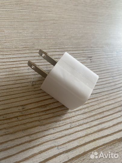 Зарядка apple a1385 оригинал новая