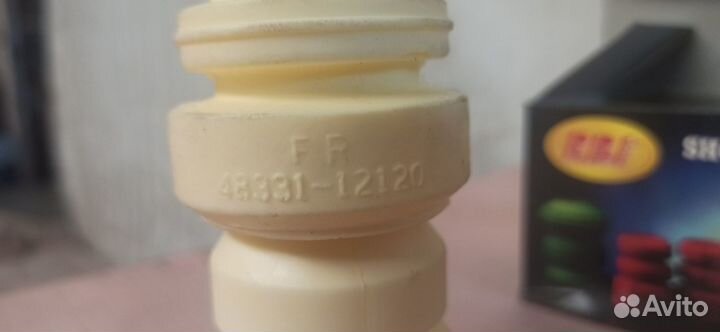 Отбойник амортизатора RBI T14U29F 4833112120