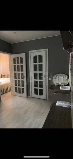 2-к. квартира, 42 м², 1/2 эт.