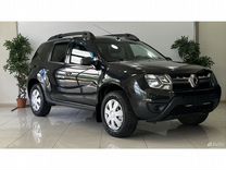 Renault Duster 1.6 MT, 2016, 198 846 км, с пробегом, цена 1 199 000 руб.