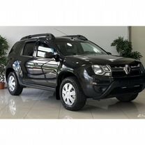 Renault Duster 1.6 MT, 2016, 198 846 км, с пробегом, цена 1 169 000 руб.