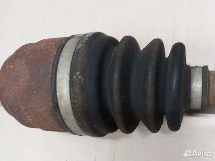 Привод правый АКПП Киа Церато 3 2.0