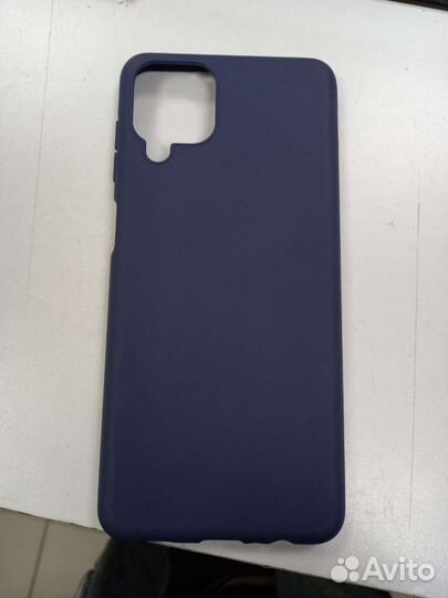Чехол для телефона Самсунг А12