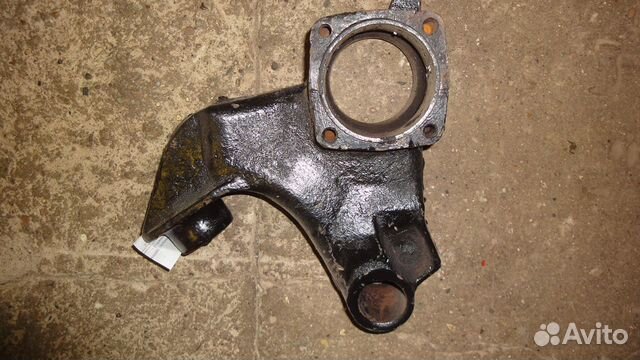 Балансир внутренний дт 85.31.102