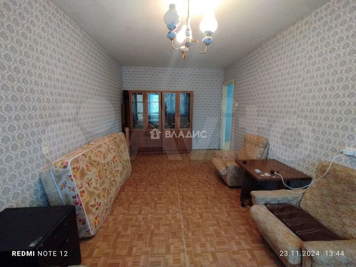 3-к. квартира, 70,4 м², 4/5 эт.