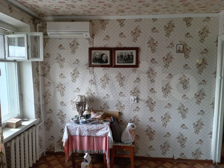 1-к. квартира, 35 м², 4/5 эт.