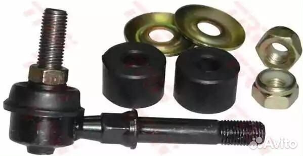 Тяга стабилизатора системы подвески автомобилей