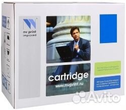 SCX-4100D3 NV Тонер-картридж NV Print