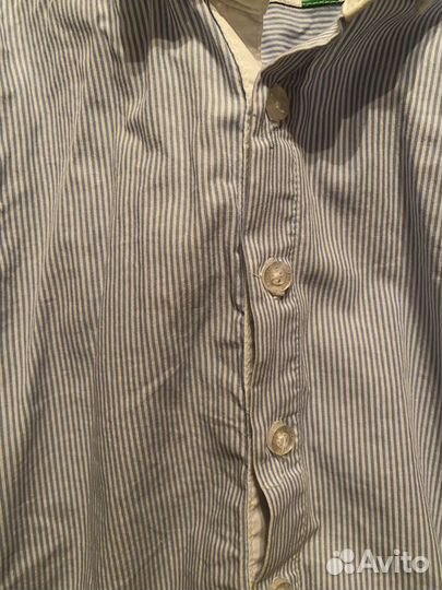 Рубашки детские 104