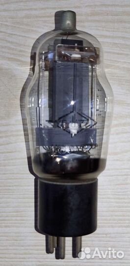 Радиолампа г 807. гу 50