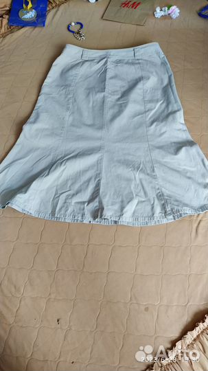 Женские вещи пакетом 50 52