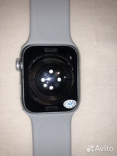 Apple watch series 9 45 мм