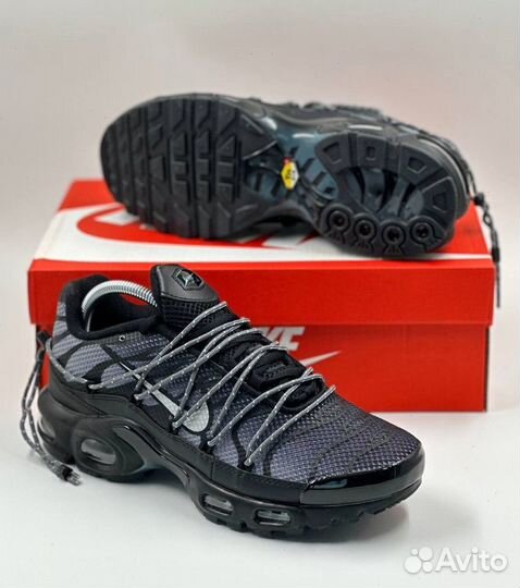 Кроссовки Nike Air Max Plus Premium