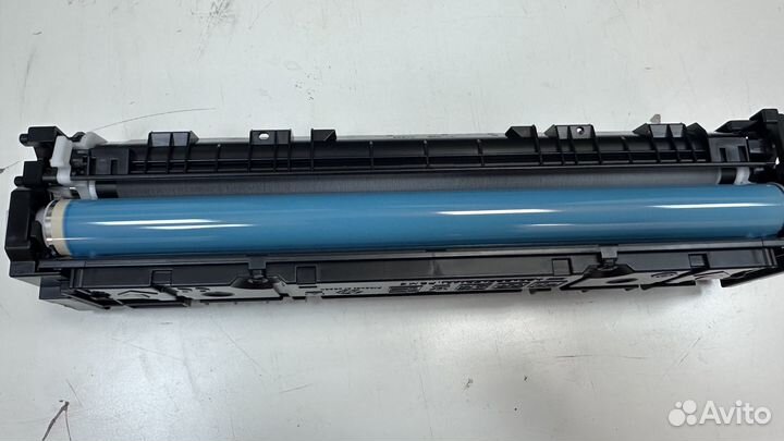 Оригинальные картриджи HP (новые)