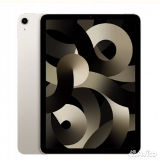 iPad Air 2022