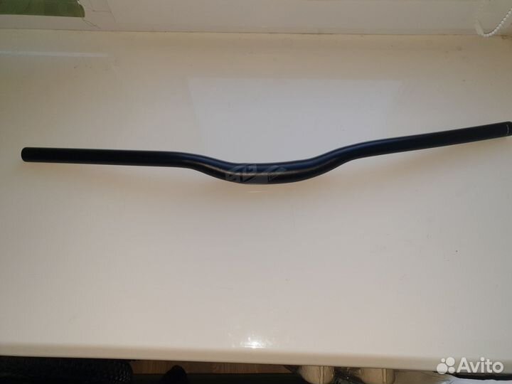 Руль алюминиевый для велосипеда