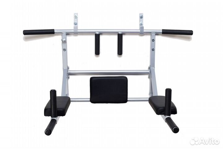 Турник (турник брусья пресс 3в1) 