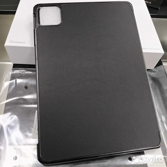 Xiaomi mi Pad 6S pro 12.4