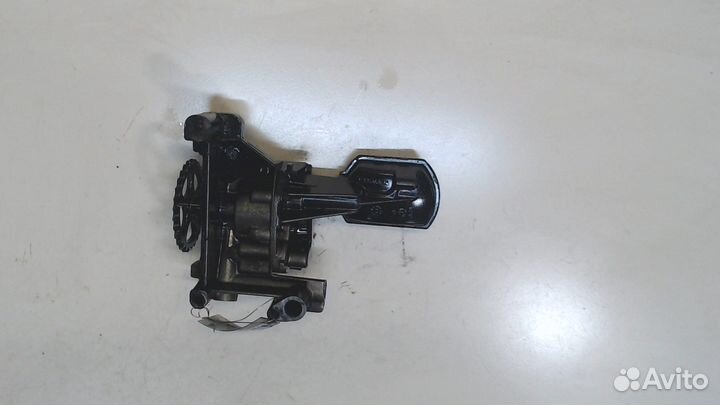 Насос масляный Citroen C8, 2006