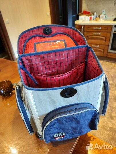 Школьный рюкзак Esprit