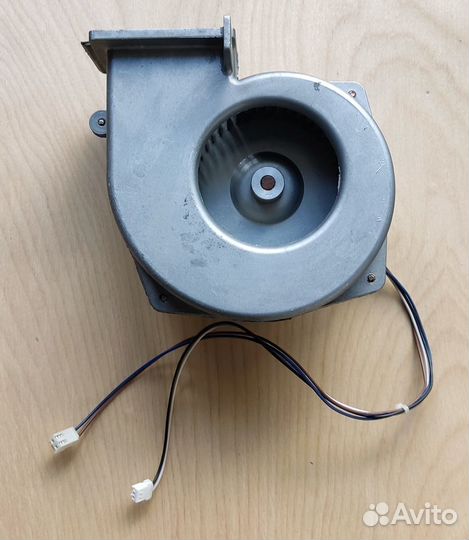 Вентилятор DF-300 для газового котла Daewoo