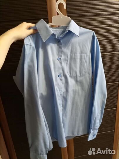 Школьная форма 42 размер для девочек