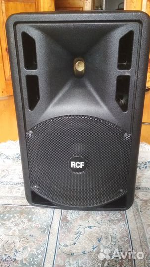 Колонка RCF-310