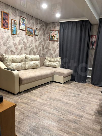 Дом 34,3 м² на участке 3,8 сот.