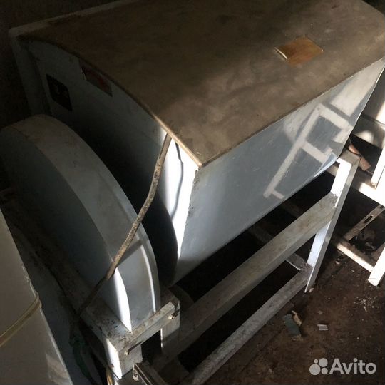 Оборудование для столовой бу