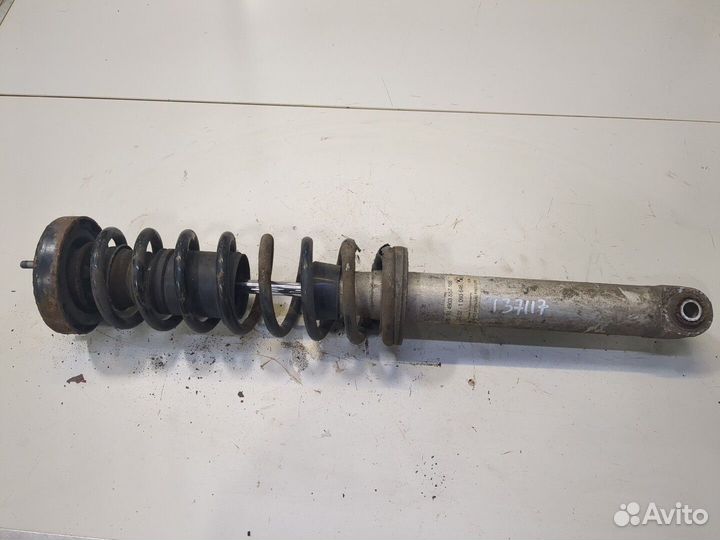 Амортизатор подвески BMW 5 E39, 2002