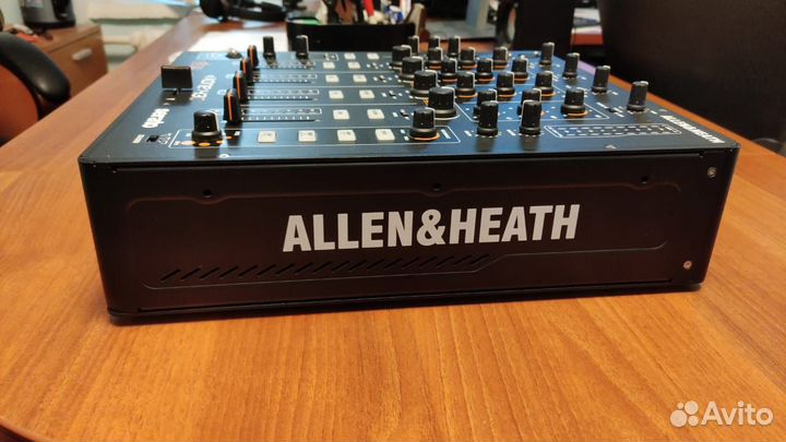 Allen & Heath xone 43C