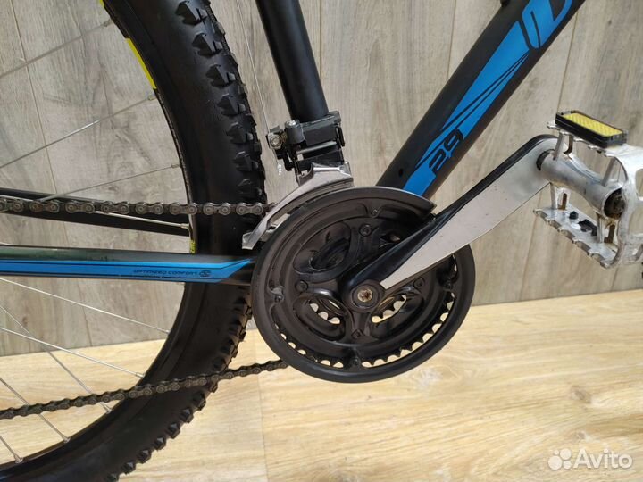 Велосипед 29 Univega (Germany)