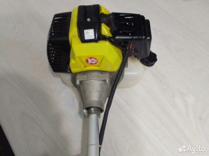 Бензотриммер, бензокоса, триммер