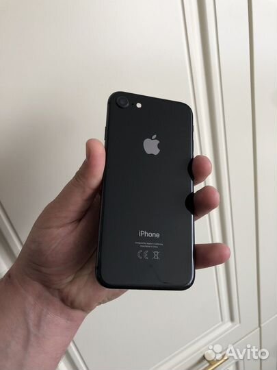 iPhone 8 64gb RU/A