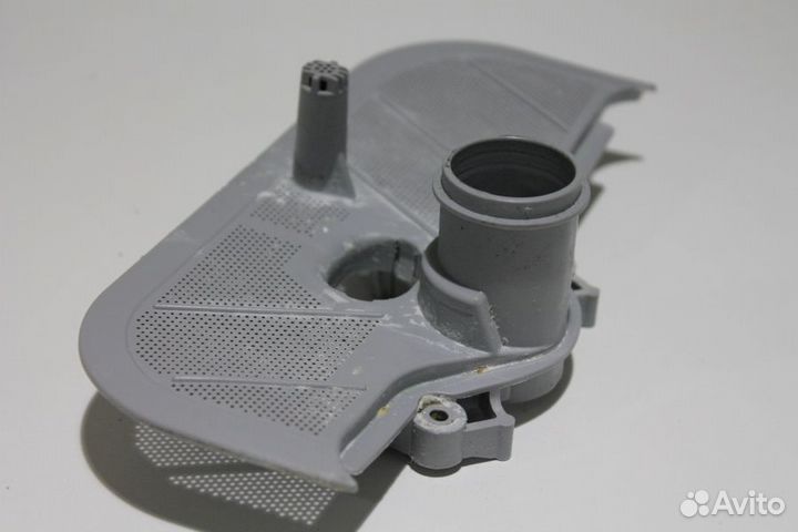 Держатель (фиксатор) нижнего разбрызгивателя Arist