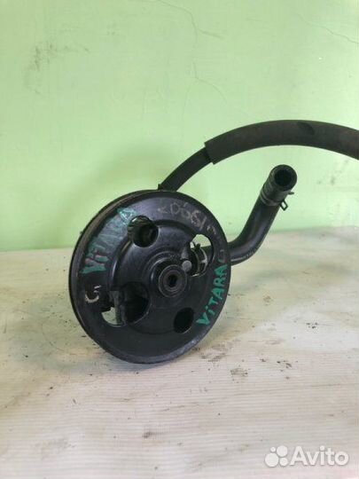 Насос гидроусилителя Suzuki Grand Vitara 1 2.5
