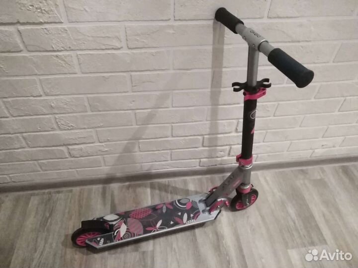 Самокат детский Oxelo