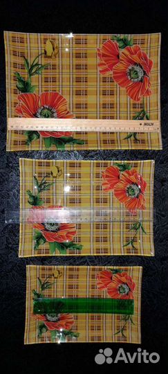 Набор посуды для сервировки стола