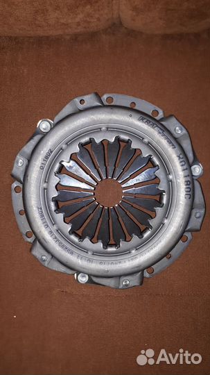 Сцепление Рено Логан, Рено Клио Лада Ларгус