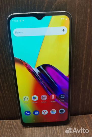 realme C30, 2/32 ГБ