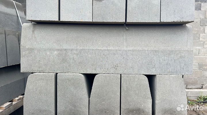 Бордюр в ассортименте