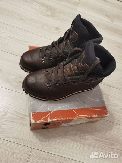 Lowa Wendelstein warm Ботинки мужские зимние