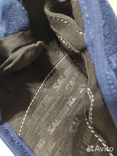 Перчатки краги хоккейные