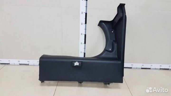 Накладка кузов внутри Toyota Camry V40 2006-2011