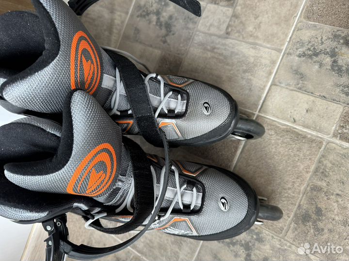 Ролики rollerblade sirio sk82