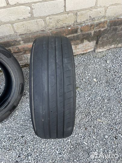 Kapsen RS26 Practical Max HP 225/55 R18 102W