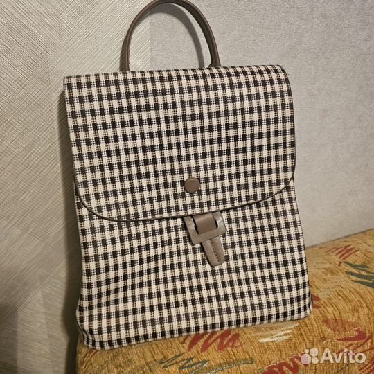 Рюкзак женский